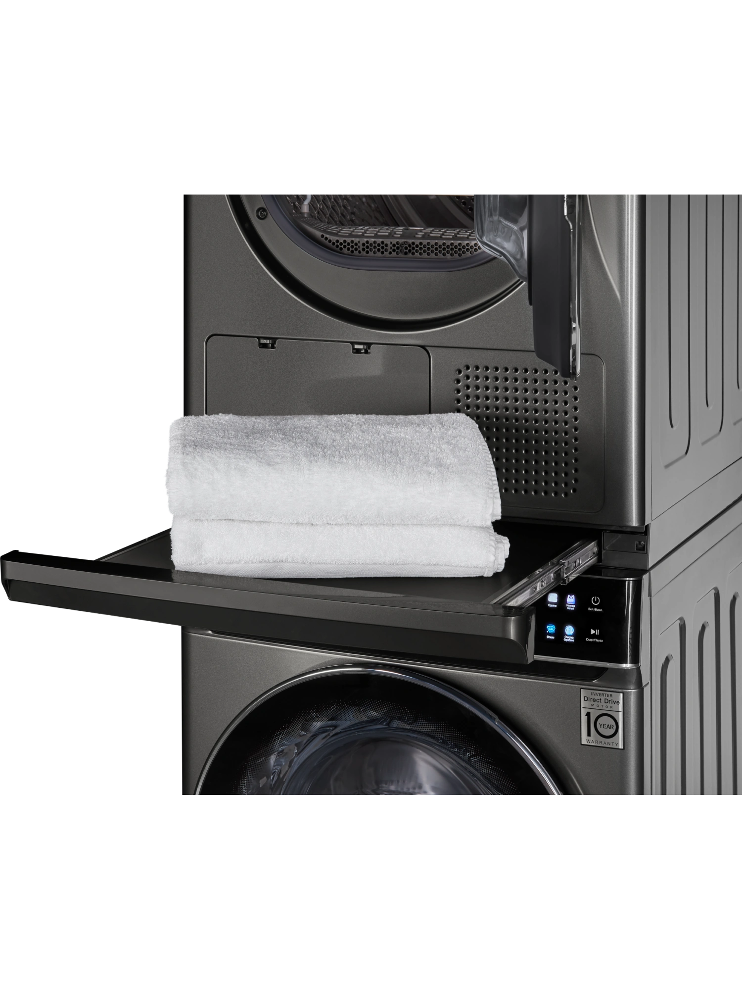 картинка Комплект Hiberg I-DDQ11 - 1014 SD+HDQ11 - 10 SD 