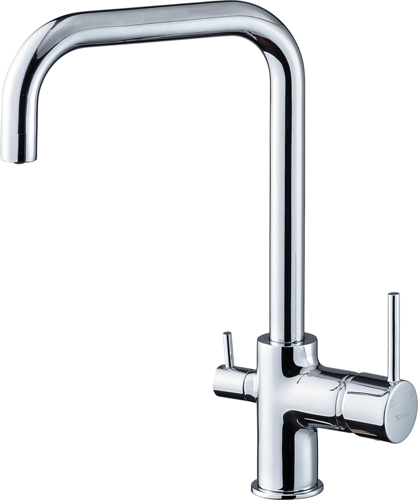 картинка Смеситель Rivelato Tovel 9025200 