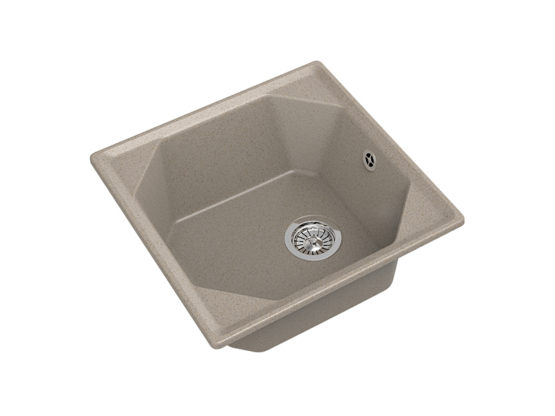 картинка Кухонная мойка Granfest GF-U-500 