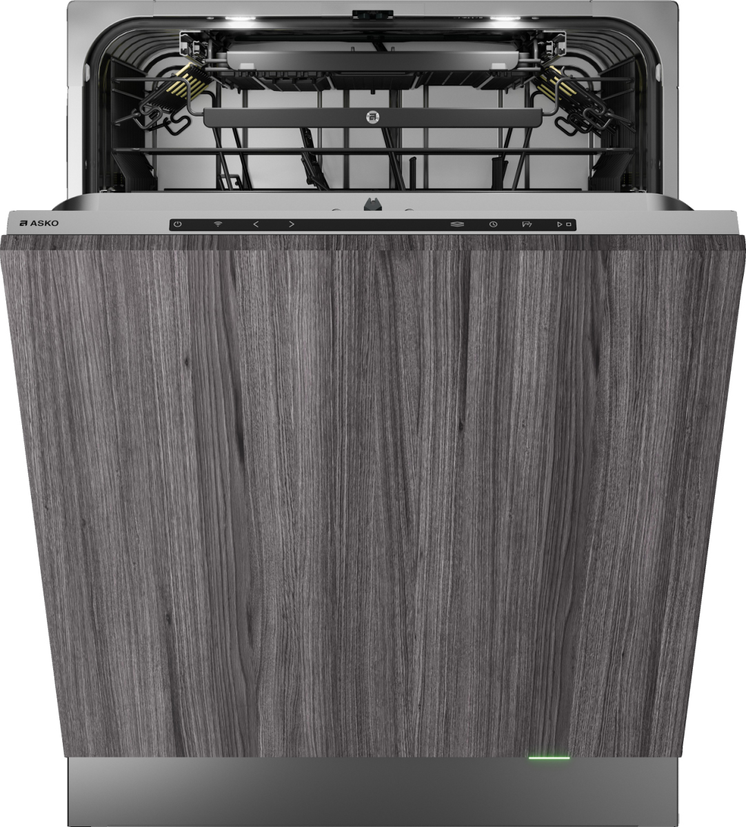 картинка Посудомоечная машина Asko DFI544H/1 