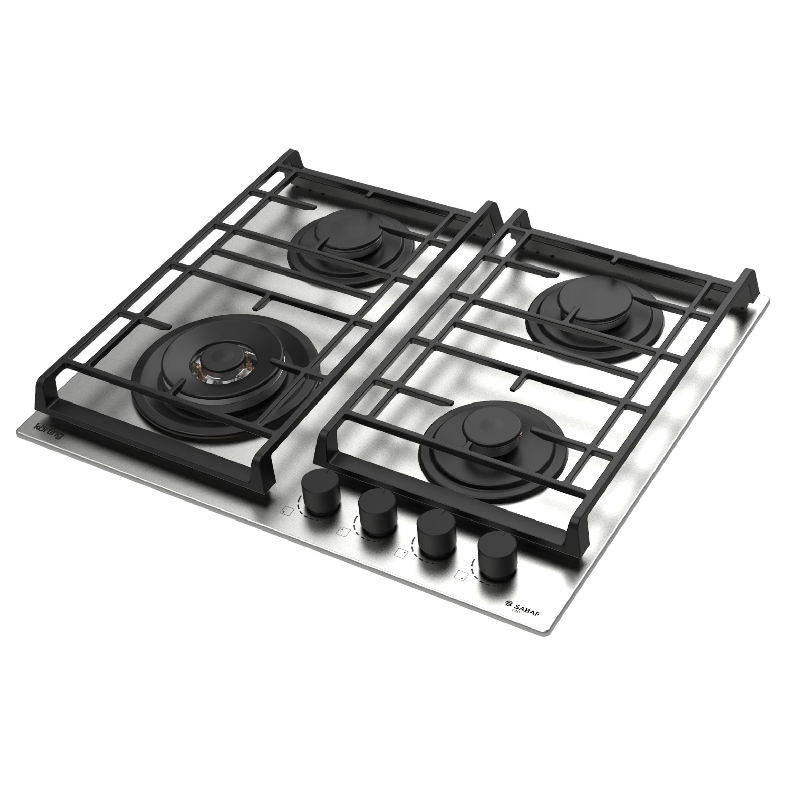 картинка Варочная панель Korting HG 6235 CTX 