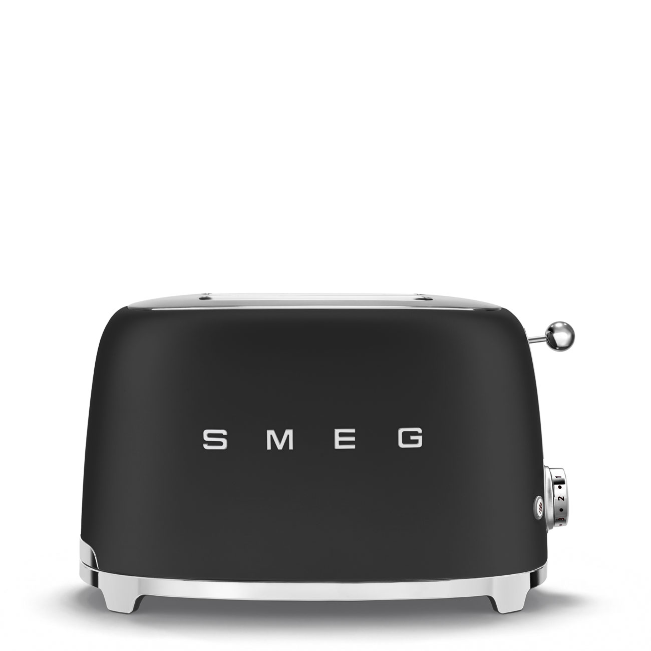 картинка Тостер Smeg TSF01BLMEU  картинка Тостер Smeg TSF01BLMEU