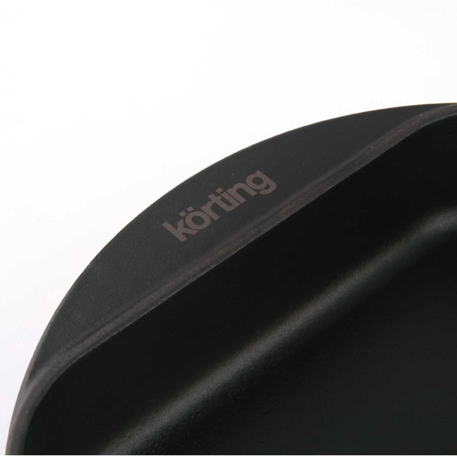 картинка Противень из чугуна Korting K 1031 TR  картинка Противень из чугуна Korting K 1031 TR