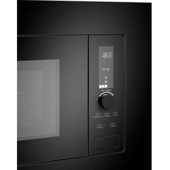 картинка Микроволновая печь Maunfeld JBMO820GB01 