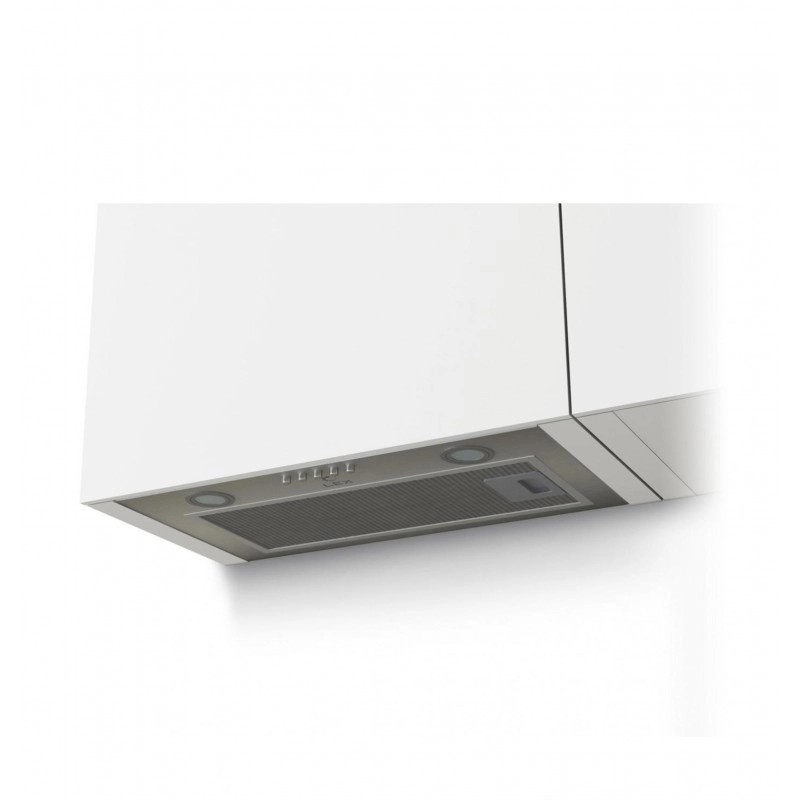 картинка Кухонная вытяжка Lex GS BLOC P 600 INOX  картинка Кухонная вытяжка Lex GS BLOC P 600 INOX