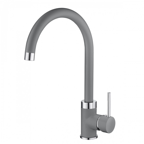 картинка Смеситель Emar Quartz ЕС - 3004  картинка Смеситель Emar Quartz ЕС - 3004