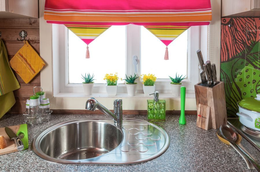 картинка Мойка Omoikiri KASUMIGAURA-65-IN 