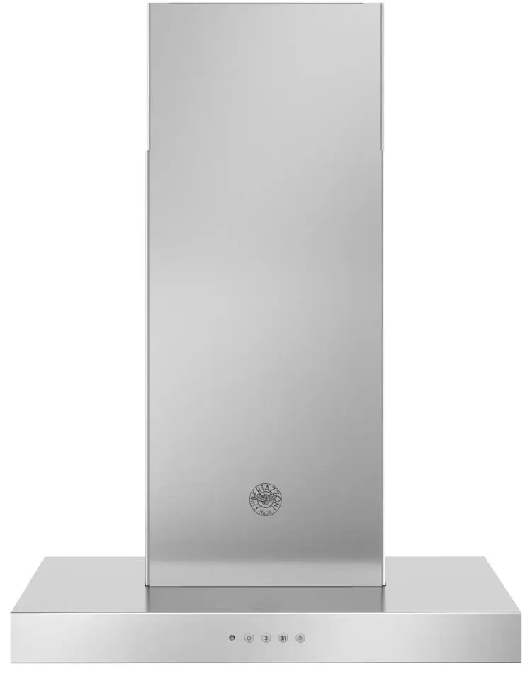 картинка Кухонная вытяжка Bertazzoni KT60P1XV  картинка Кухонная вытяжка Bertazzoni KT60P1XV