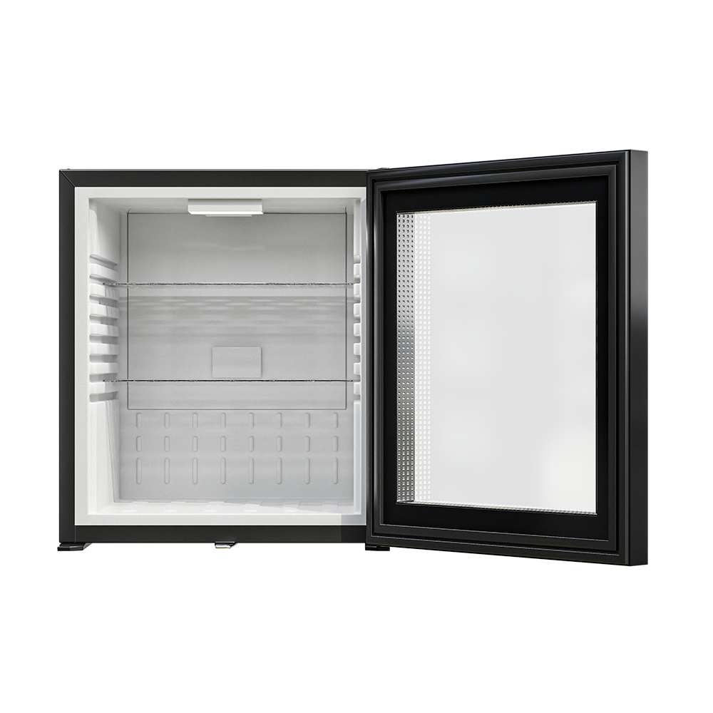 картинка Мини-бар Meyvel MMT-30BG черный 