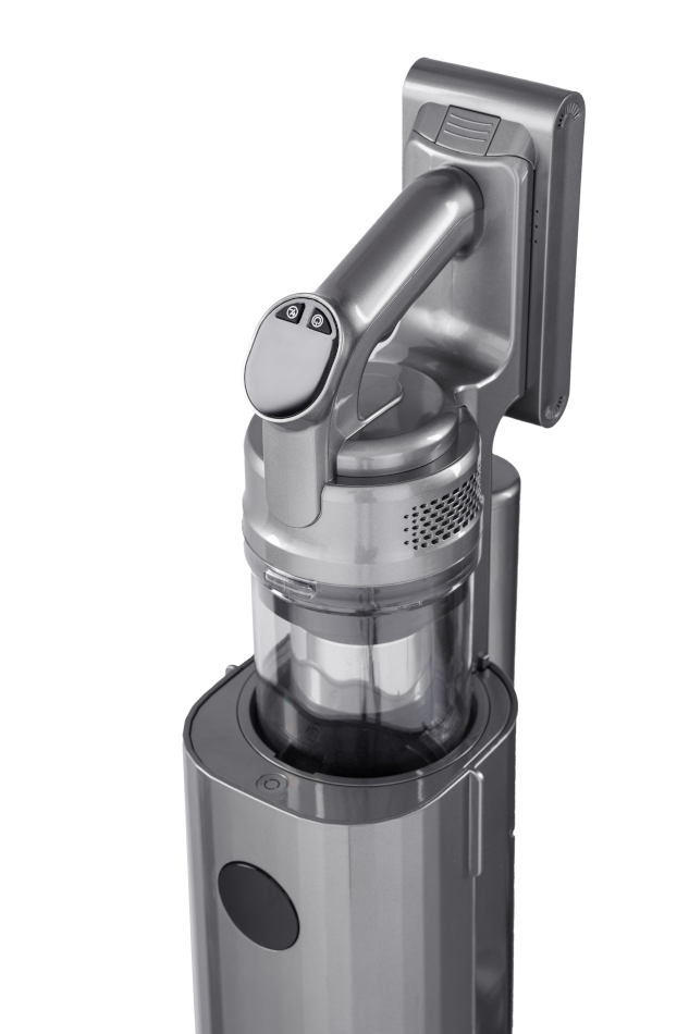 картинка Пылесос вертикальный беспроводной Kuppersbusch SA118 G 