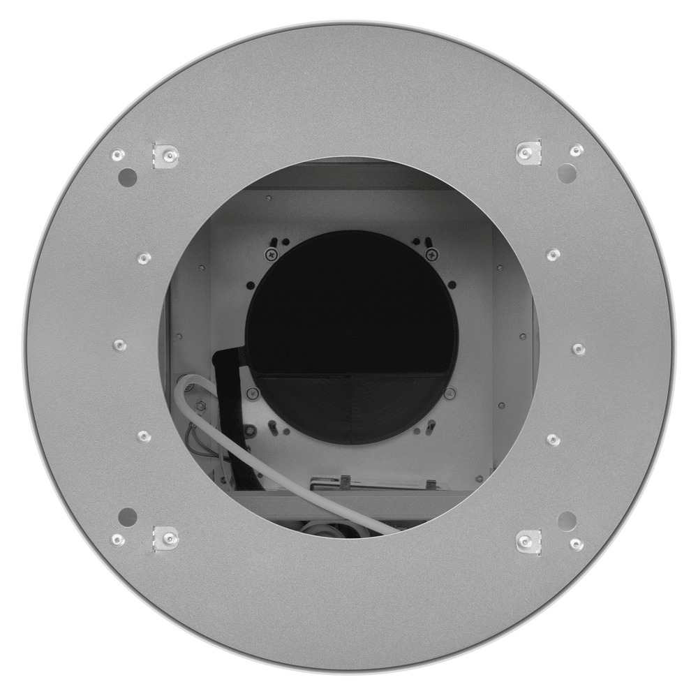 картинка Кухонная вытяжка Maunfeld ADELAIDE 39 ISLA WHITE 