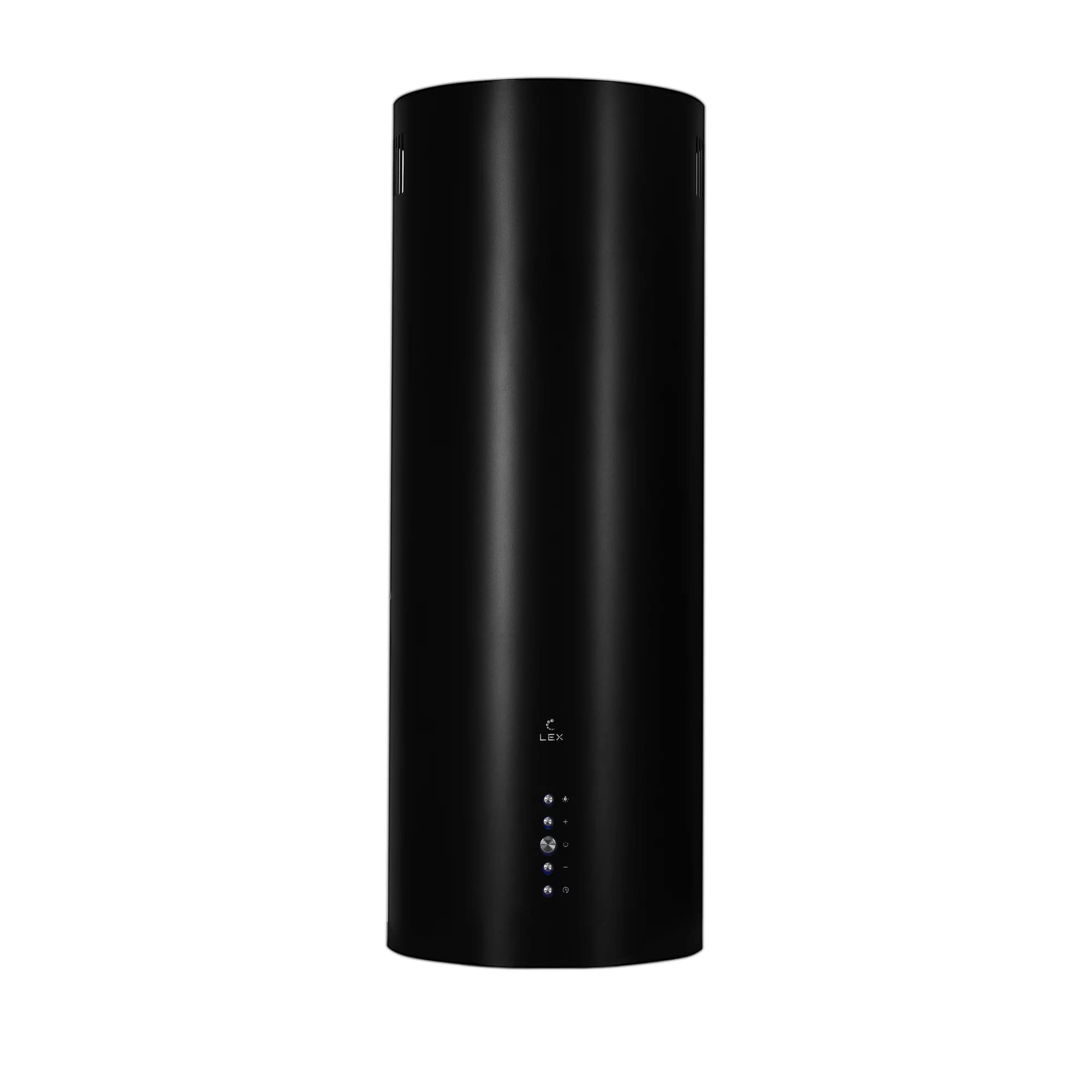 картинка Кухонная вытяжка Lex GAMMA 350 BLACK  картинка Кухонная вытяжка Lex GAMMA 350 BLACK