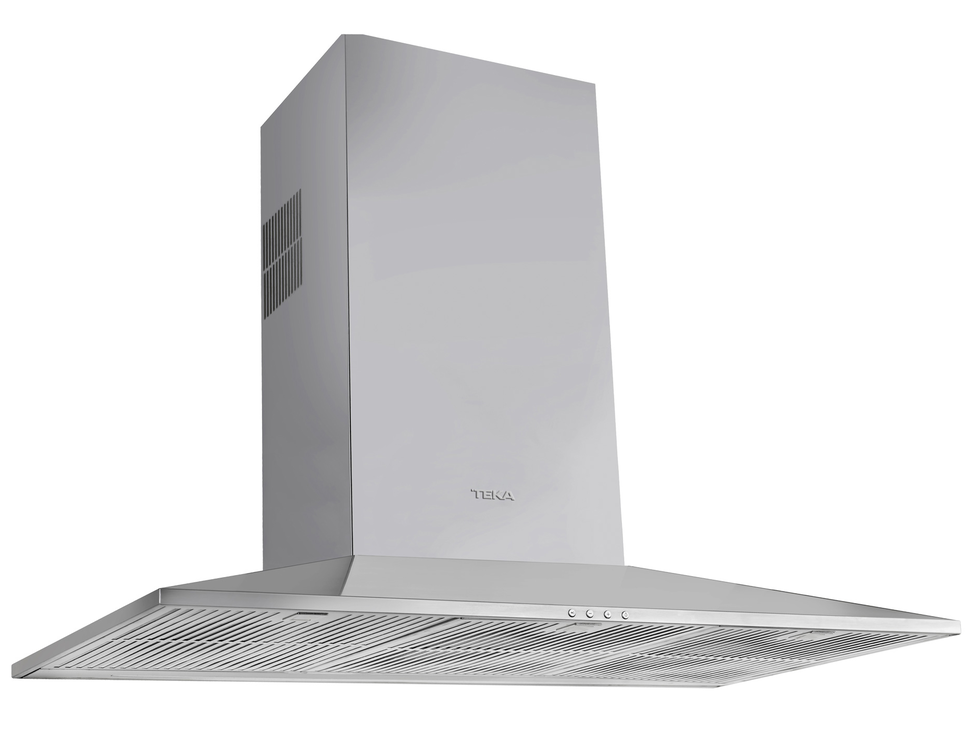 картинка Кухонная вытяжка Teka TIKAL DSS 985 SS  картинка Кухонная вытяжка Teka TIKAL DSS 985 SS