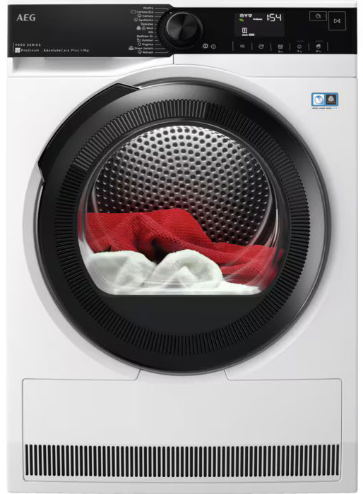 картинка Сушильная машина Aeg TR939M4ZE 