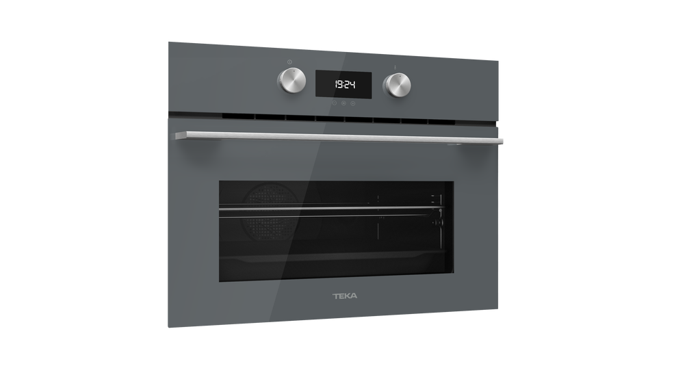 картинка Электрический духовой шкаф Teka HLC 8400 STONE GREY 