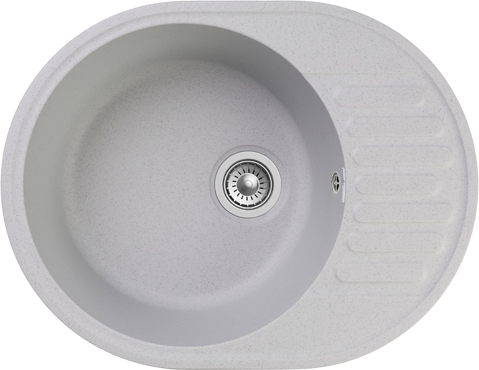 картинка Мойка для кухни Granfest-Quarz GF-Z58  картинка Мойка для кухни Granfest-Quarz GF-Z58