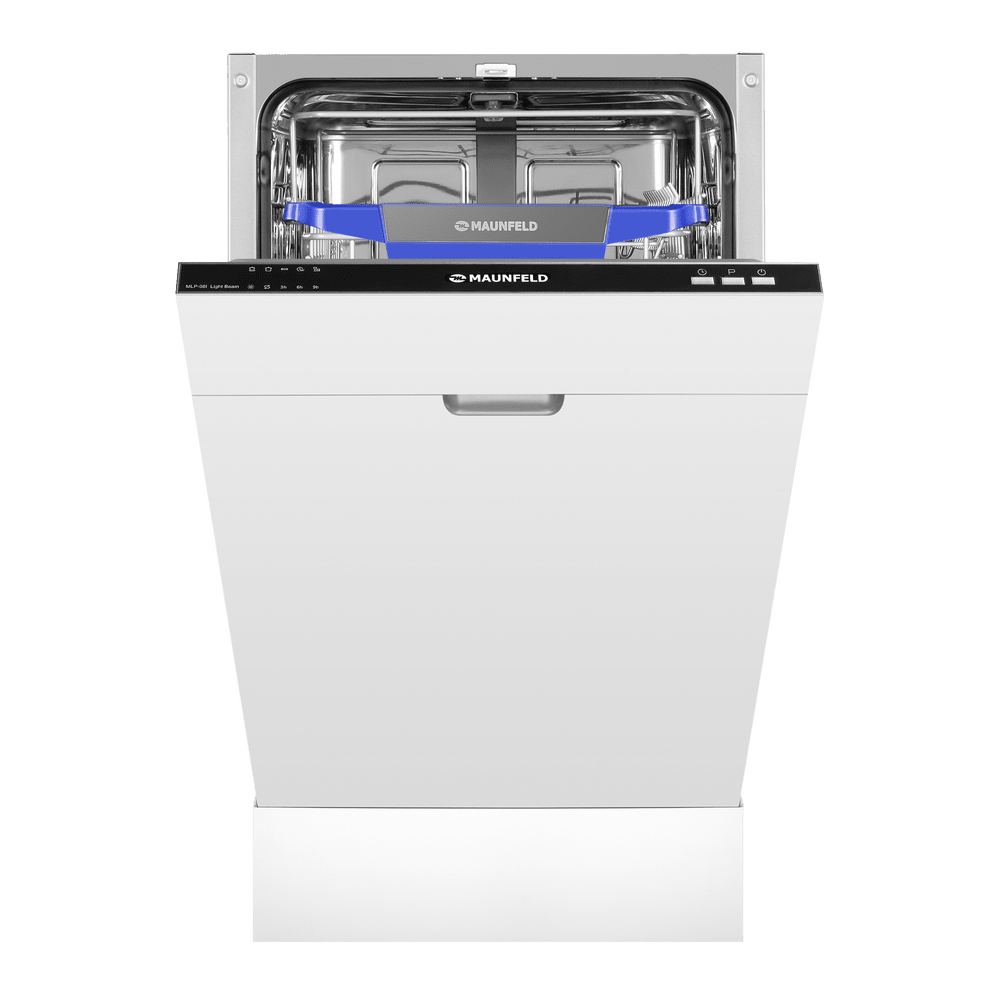 картинка Посудомоечная машина Maunfeld MLP-08I Light Beam 