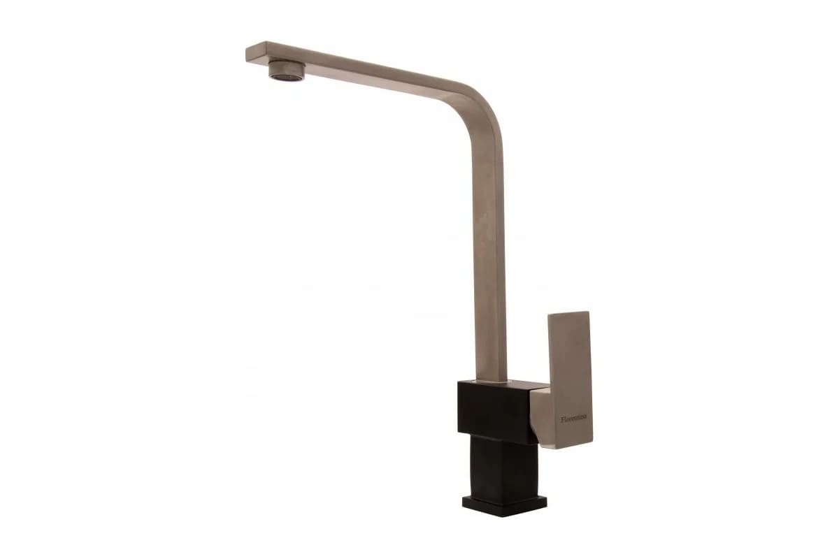 картинка Смеситель Florentina СИЛЬВЕР 