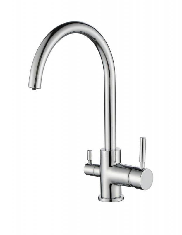 картинка Смеситель Emar EC-3007  картинка Смеситель Emar EC-3007