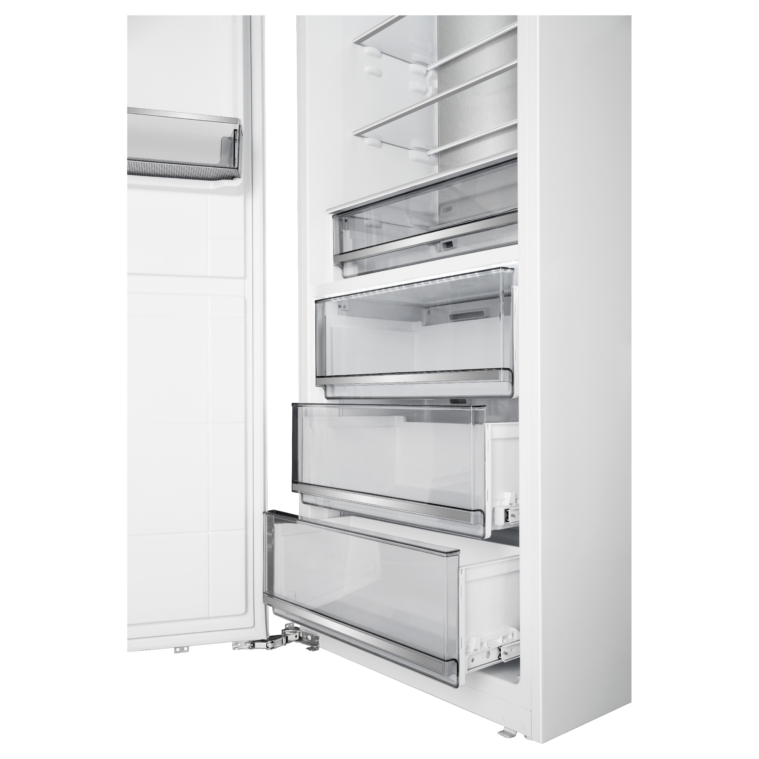 картинка Морозильная камера Korting KSFI 1955 