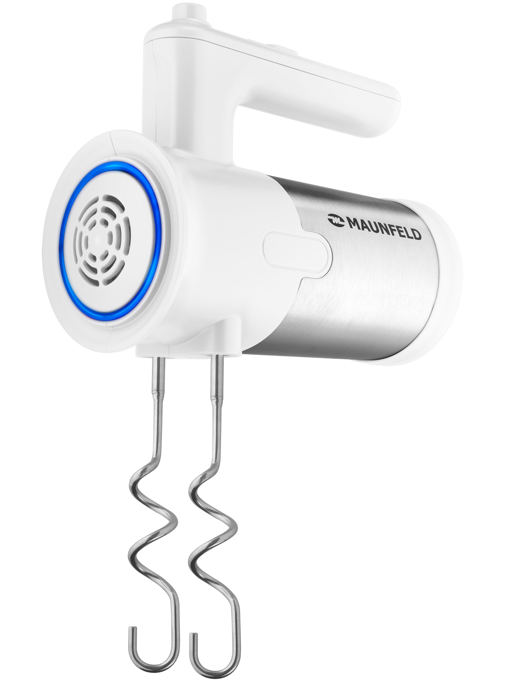 картинка Миксер ручной Maunfeld MF-321WH 