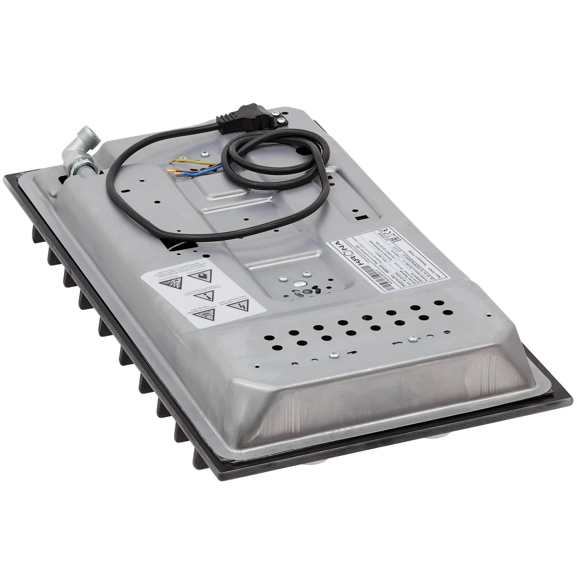 картинка Газовая варочная панель Krona HAGEL 30 BL 