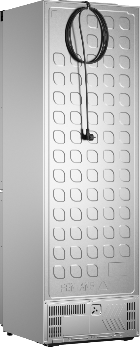 картинка Полувстраиваемый холодильник Asko RFC586KNBS1 