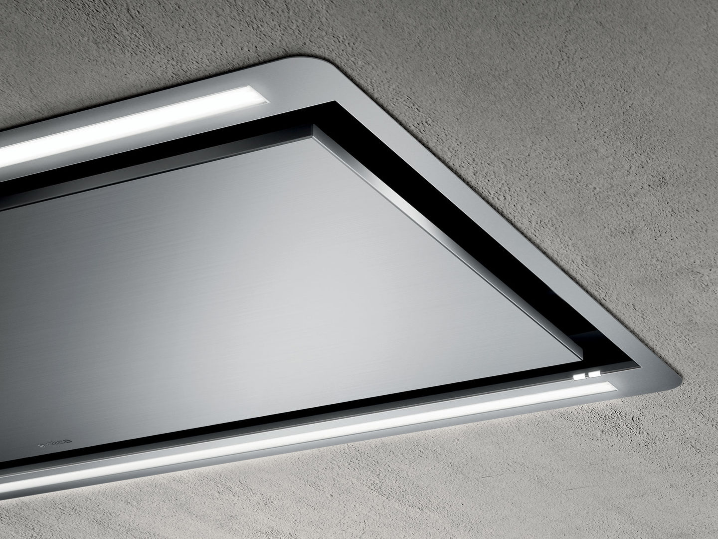 картинка Кухонная вытяжка Elica HILIGHT-X H16 WH/A/100 