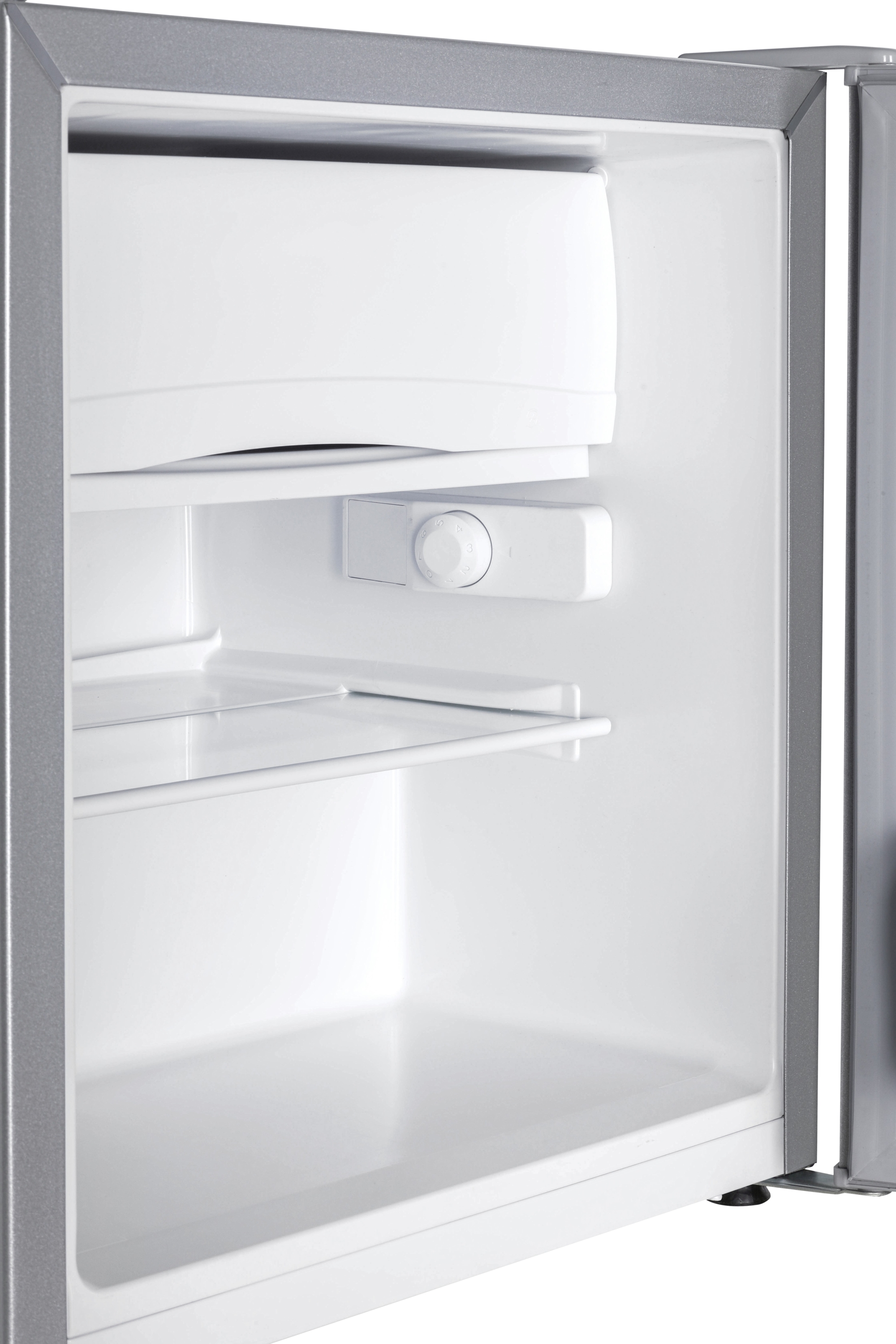 картинка Отдельностоящий холодильник Nordfrost NR 402 S 