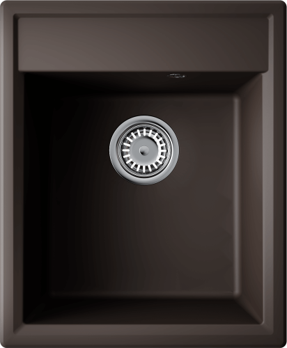 картинка Кухонная мойка Omoikiri DAISEN-42 