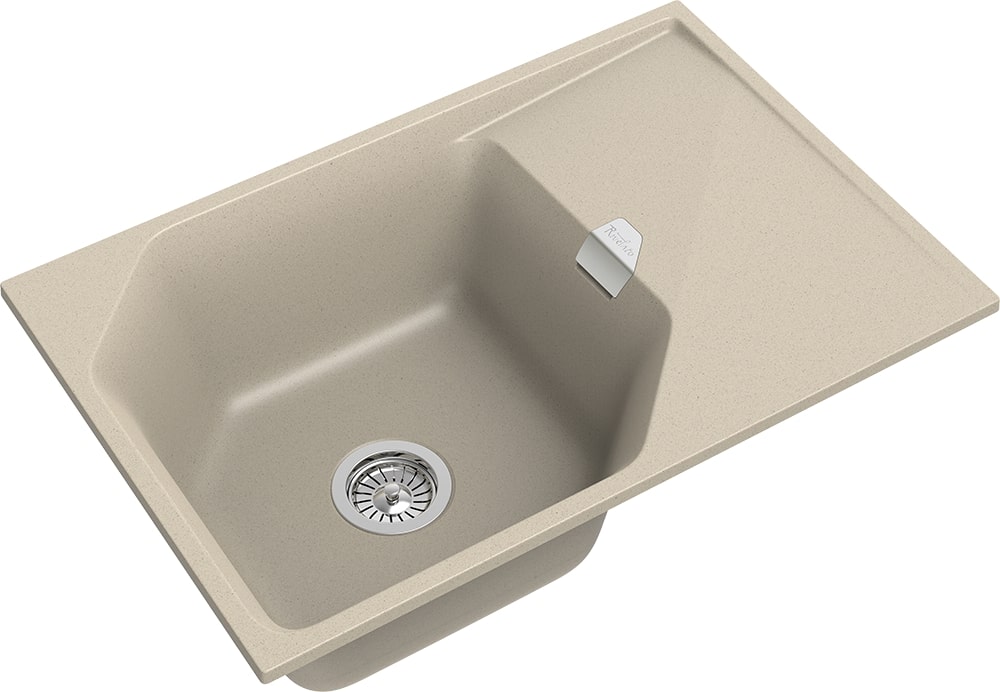 картинка Мойка для кухни Rivelato LOCUS LS-75 