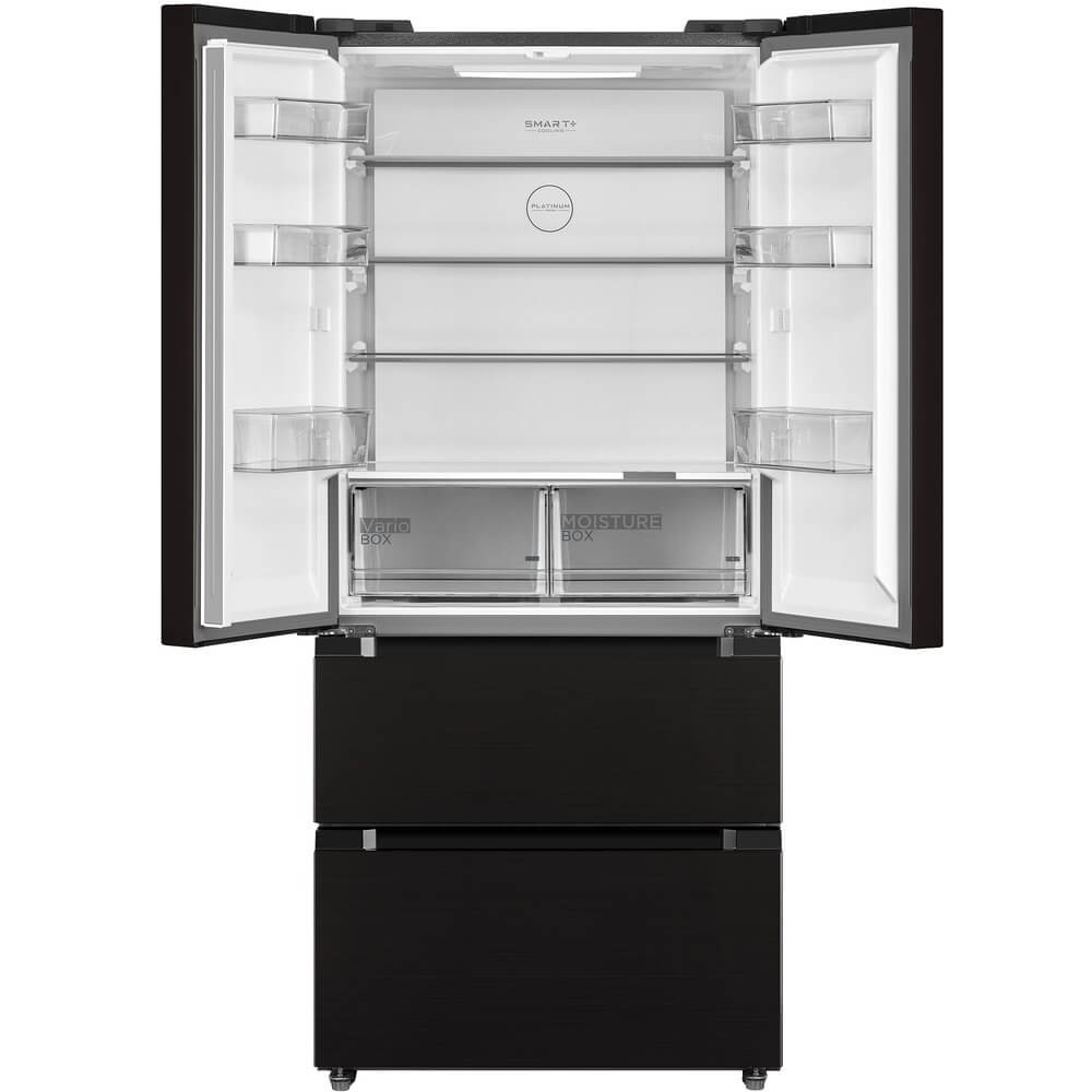 картинка Отдельностоящий холодильник Midea MDRF692MIE22  картинка Отдельностоящий холодильник Midea MDRF692MIE22