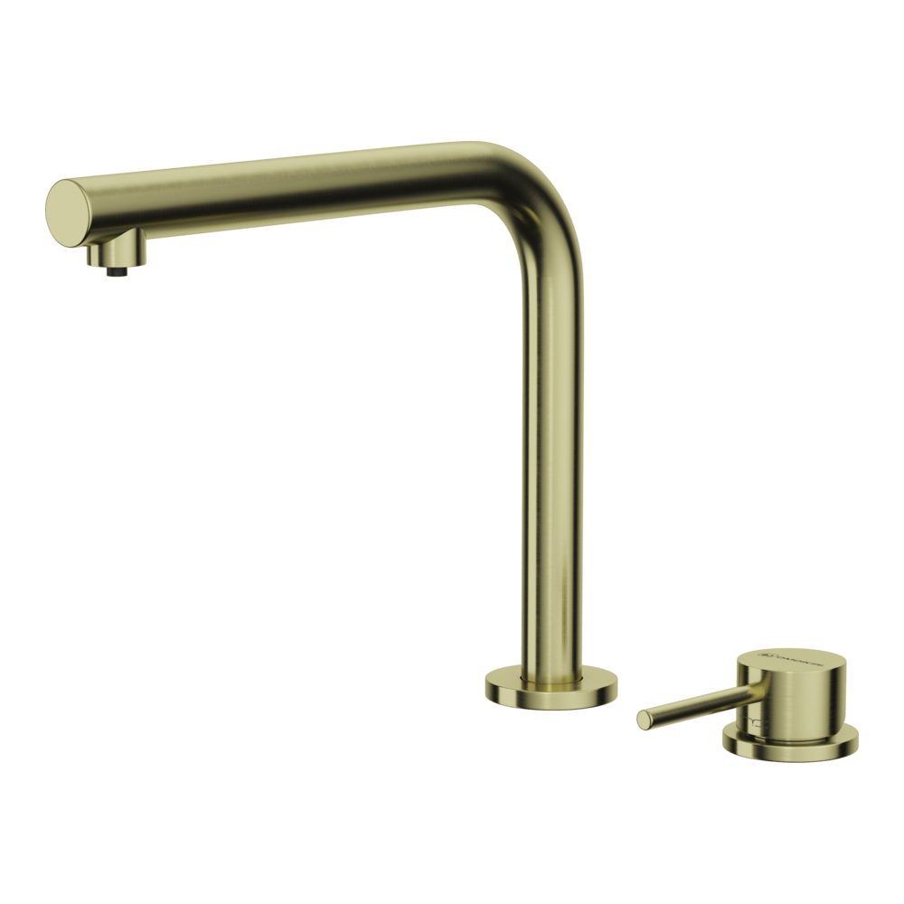 картинка Смеситель Omoikiri Nara 2 Plus LG 