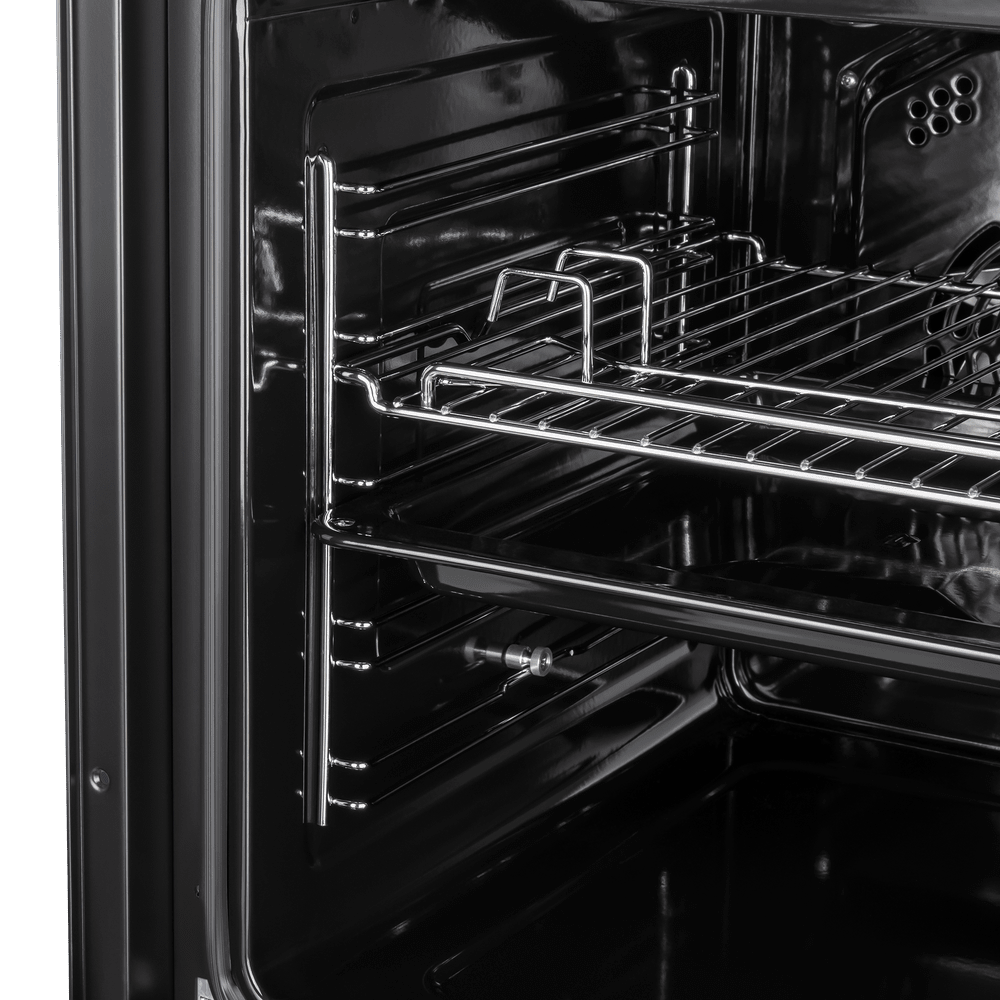 картинка Электрический духовой шкаф Maunfeld EOEC516W 