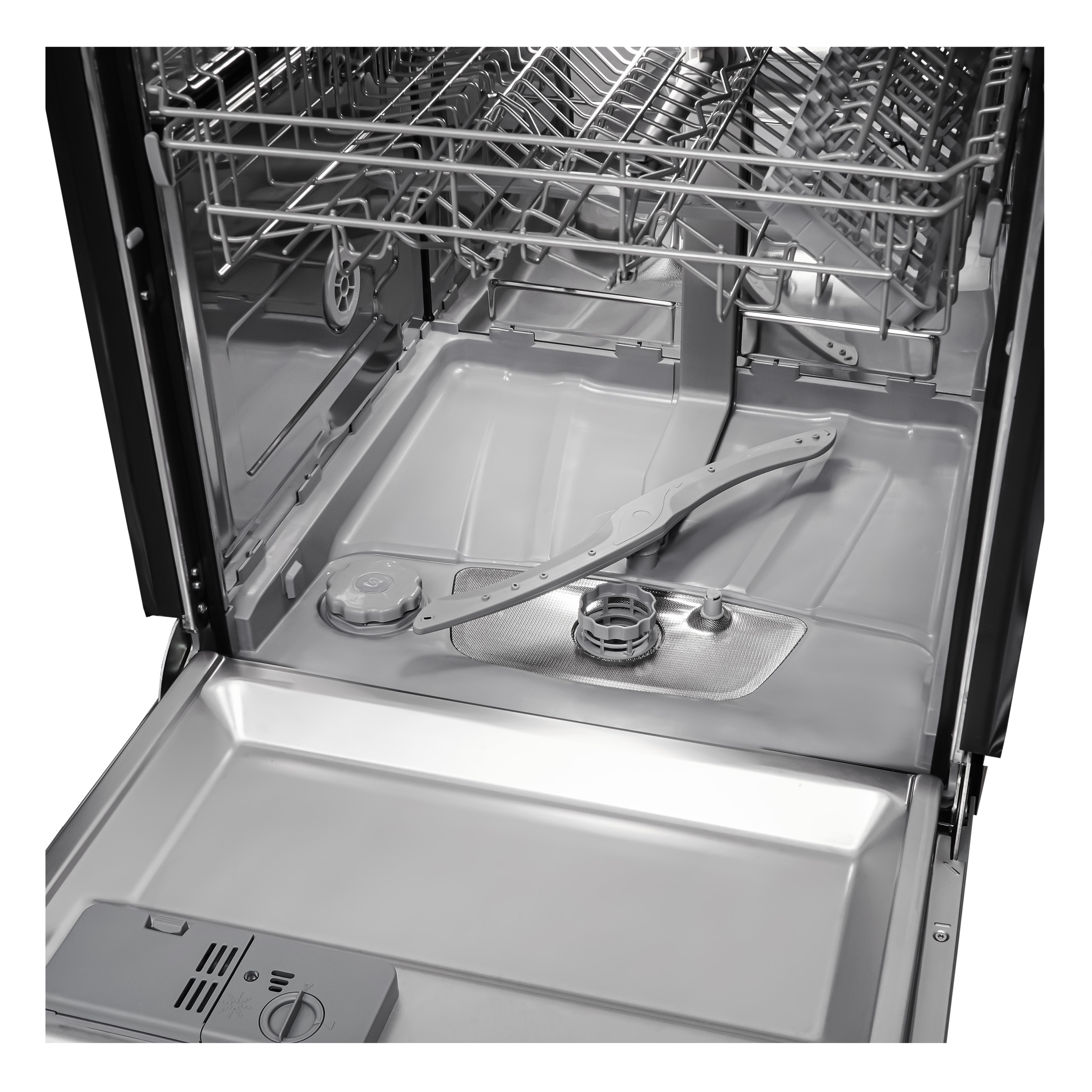 картинка Посудомоечная машина Evelux BD 6000 