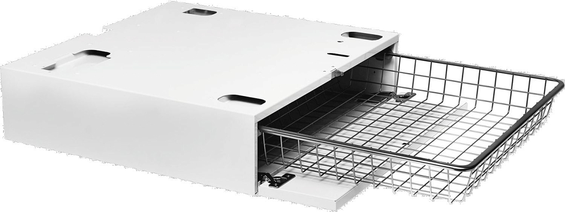 картинка Bыдвижная корзина ASKO HB1153W  картинка Bыдвижная корзина ASKO HB1153W