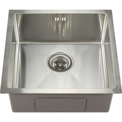 картинка Мойка для кухни Melana D4645H PROFLINE сатин 