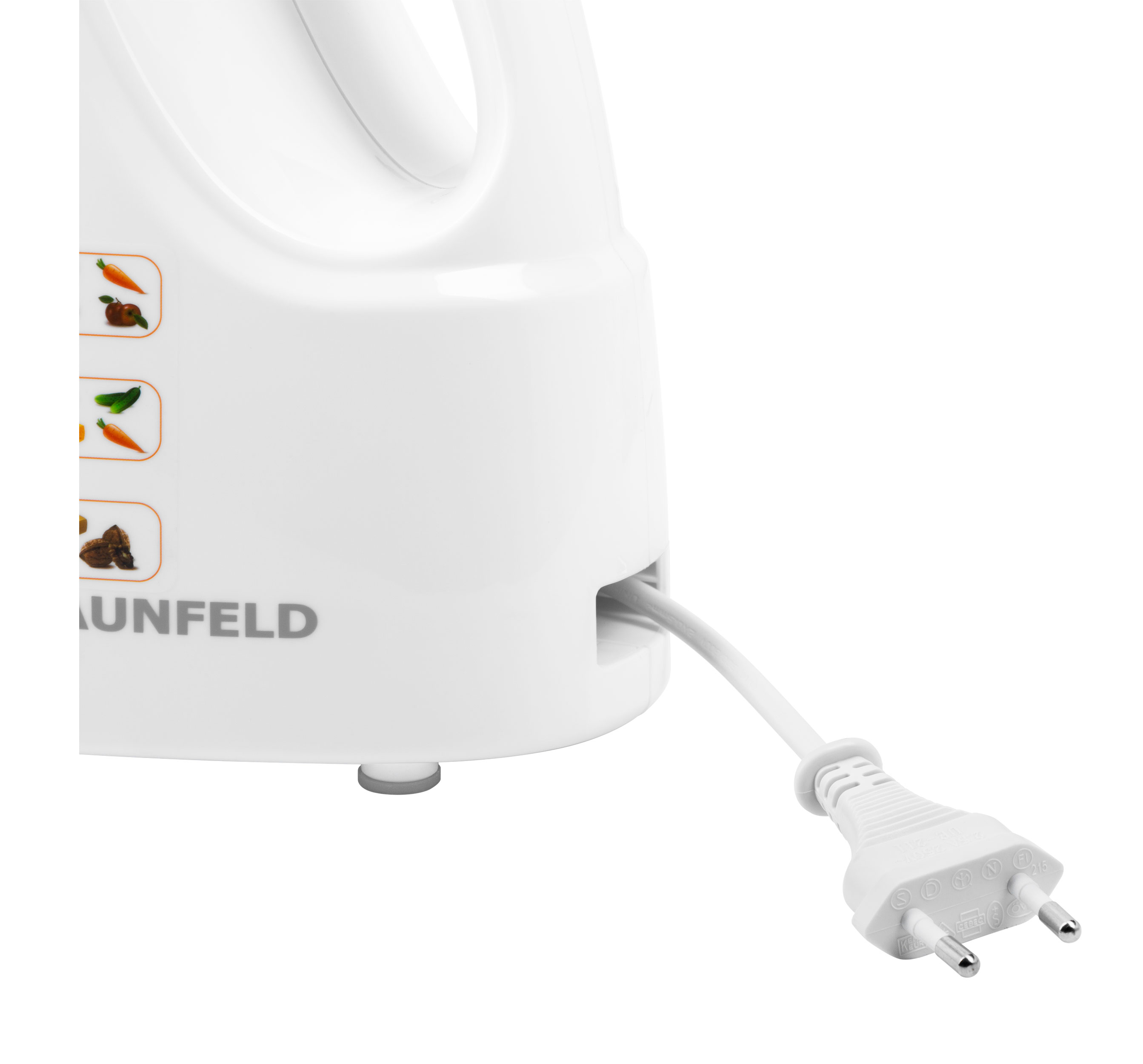 картинка Овощерезка Maunfeld MF-1031OR 