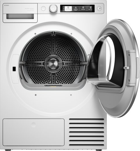 картинка Комплект ASKO Style 27 (W5096RW, T509HRW) 