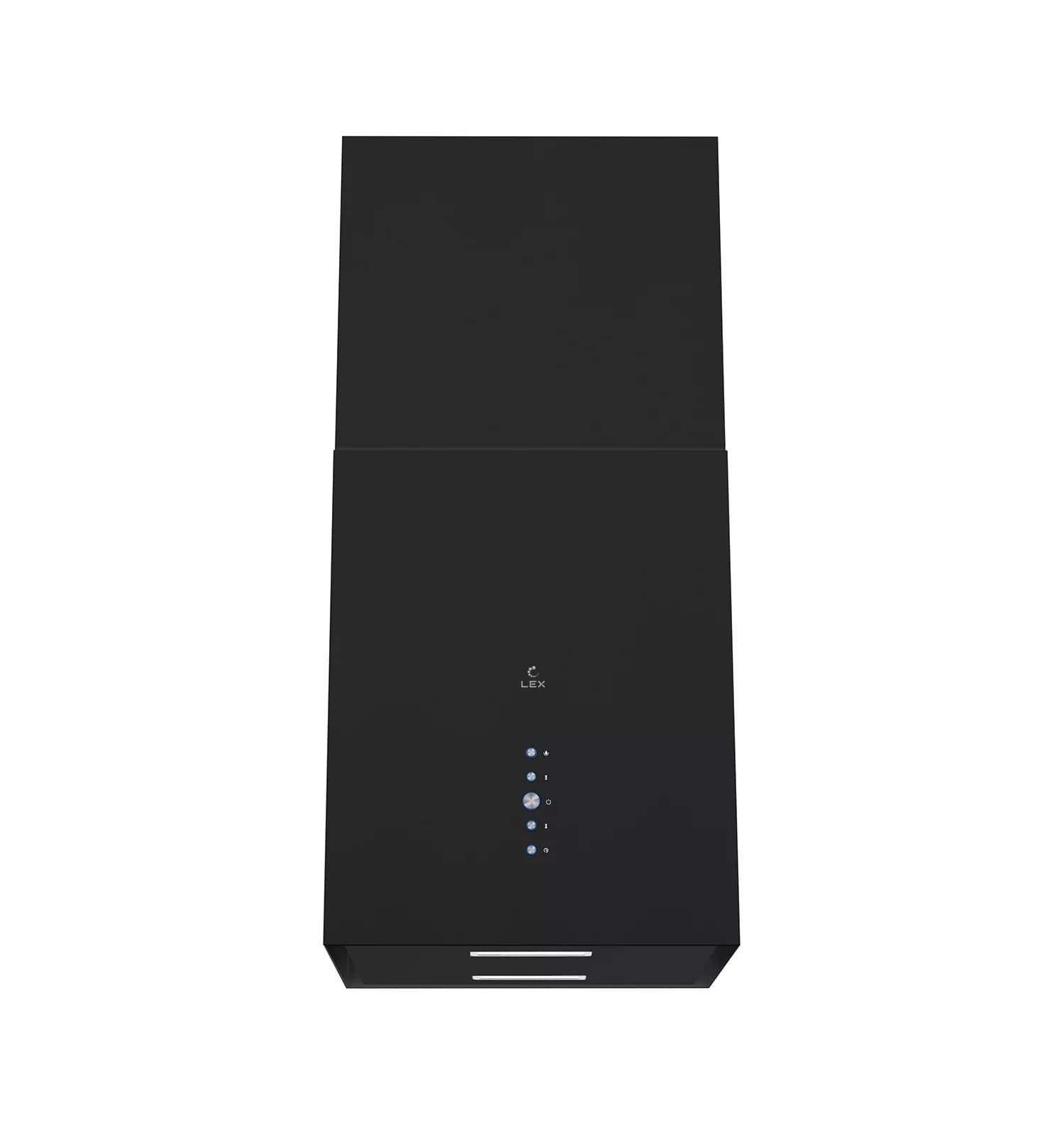 картинка Кухонная вытяжка Lex ALTO 400 BLACK  картинка Кухонная вытяжка Lex ALTO 400 BLACK