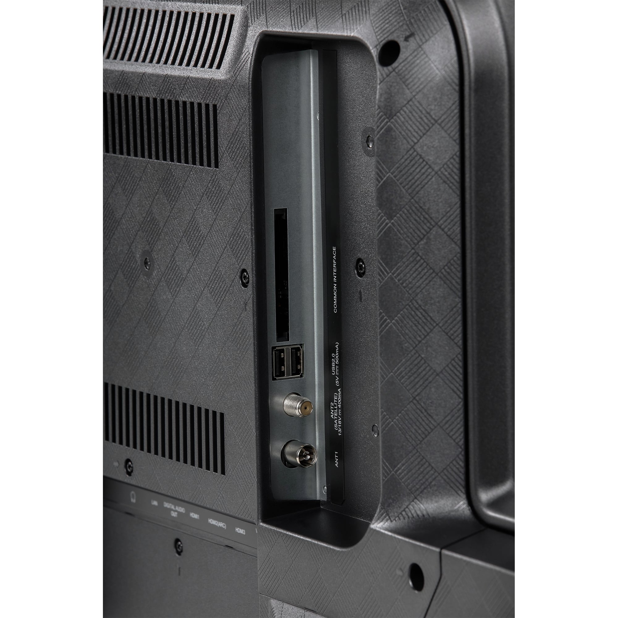 картинка Телевизор Hiberg QLED 65Y 