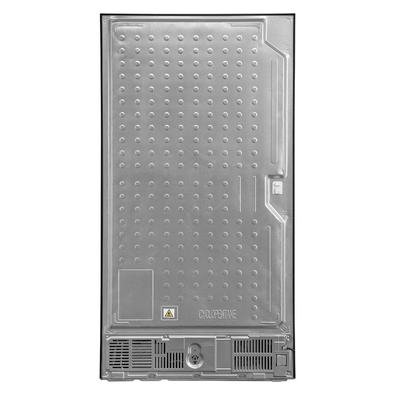 картинка Отдельностоящий холодильник Toshiba GR-RF900WI1-PMJ(06) 