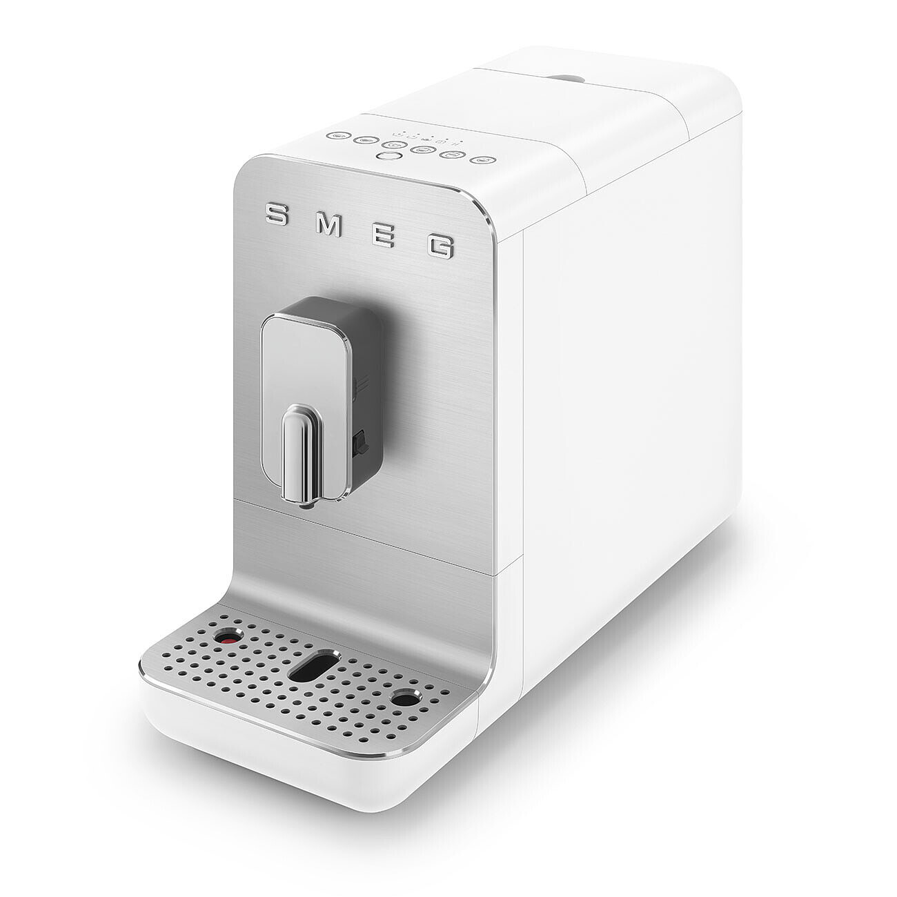 картинка Кофемашина Smeg BCC13WHMEU  картинка Кофемашина Smeg BCC13WHMEU