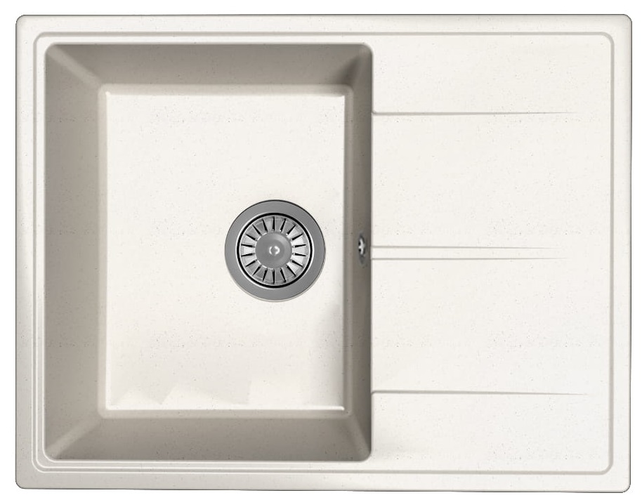 картинка Мойка для кухни Dr. Gans Smart ОЛИВИЯ-620 