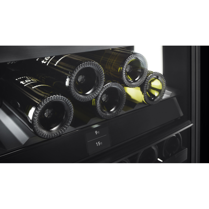 картинка Встраиваемый винный шкаф Liebherr UWgbi 3782-20 001 