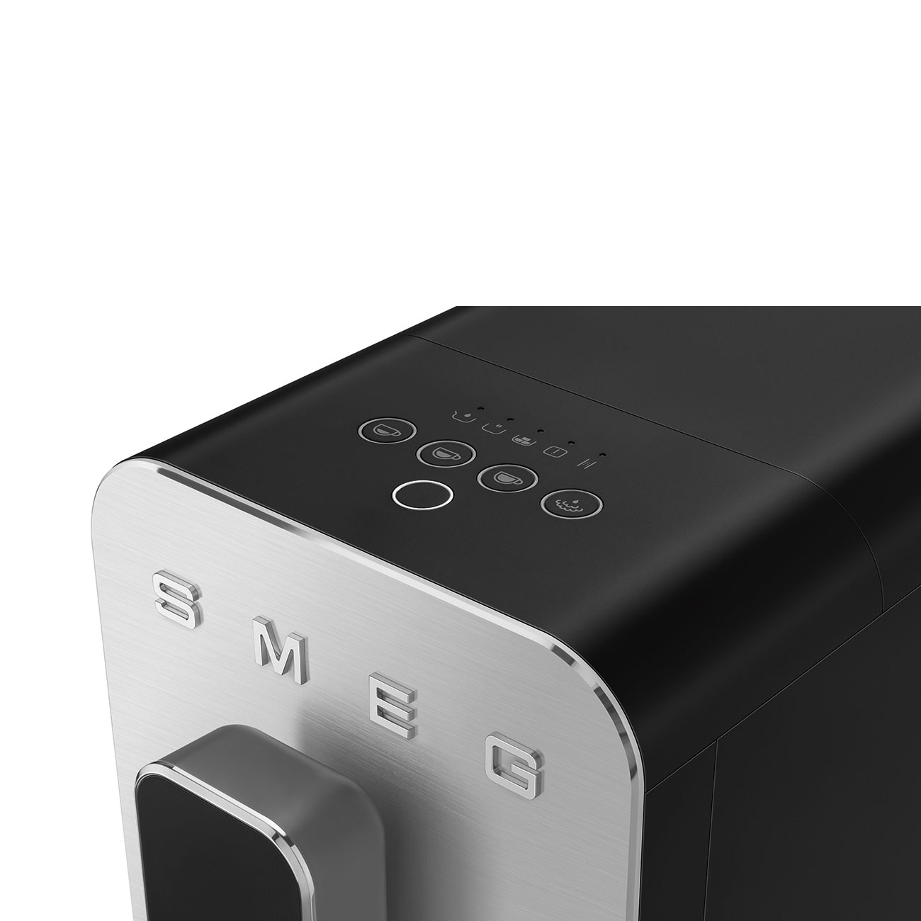 картинка Кофемашина Smeg BCC12BLMEU 