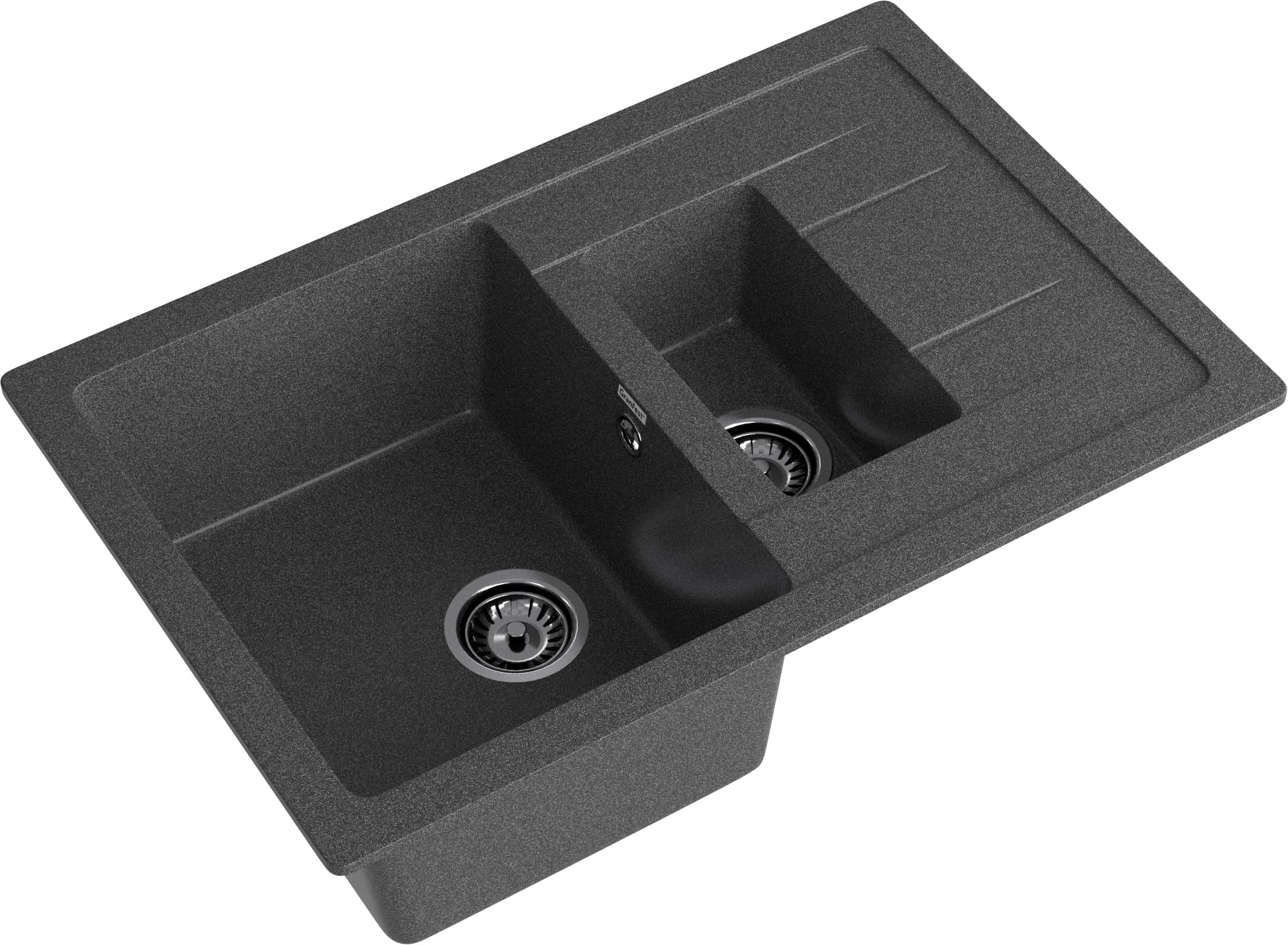 картинка Мойка для кухни Granfest GR-Q775KL 
