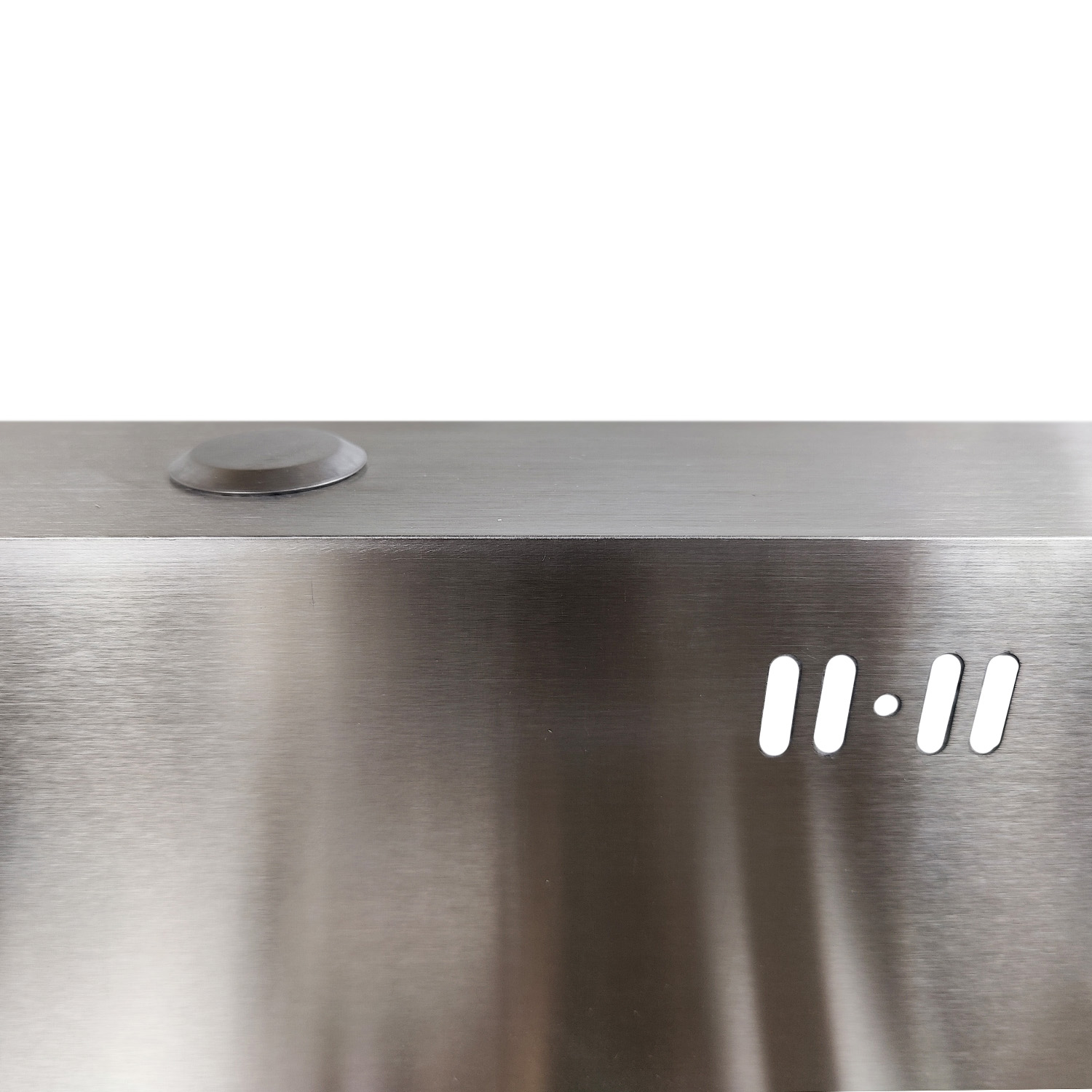 картинка |Discount| Мойка для кухни Gerda GS 5045 S (УЦЕНКА!) 