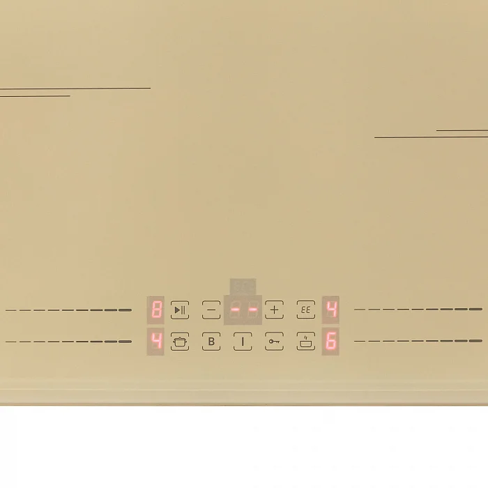 картинка Индукционная варочная панель Krona FARBE 60 IV 