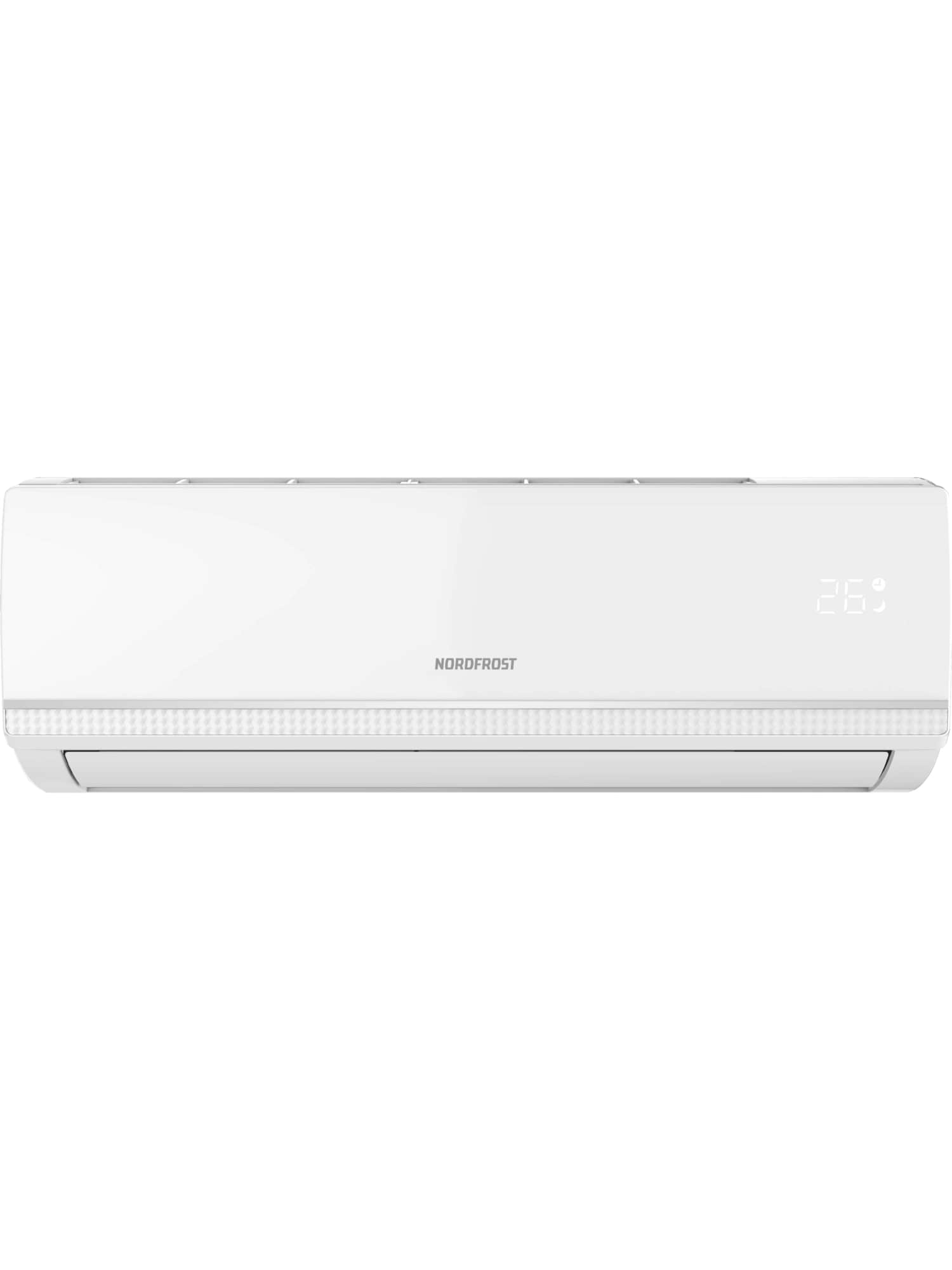 картинка Настенная сплит-система Nordfrost i-09 QUB  картинка Настенная сплит-система Nordfrost i-09 QUB